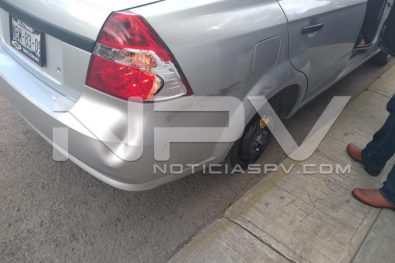 Seguridad Bahia de Banderas ·4515