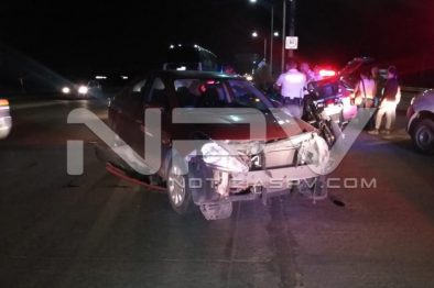 Seguridad Bahia de Banderas ·4516