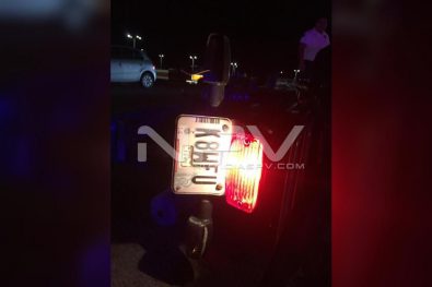 Seguridad Bahia de Banderas ·4520