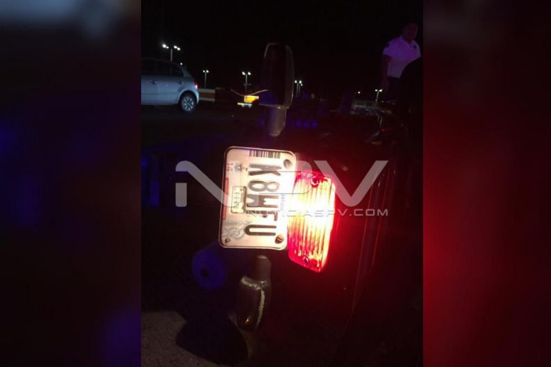 Seguridad Bahia de Banderas ·4520