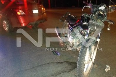 Seguridad Bahia de Banderas ·4522