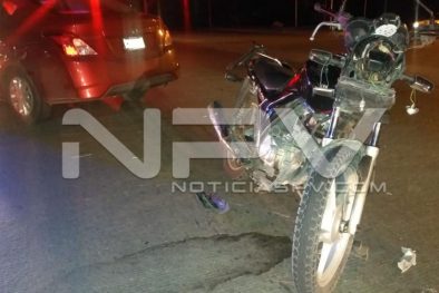 Seguridad Bahia de Banderas ·4522