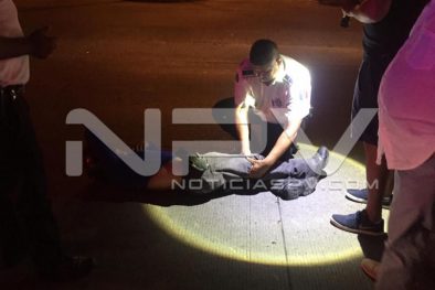 Seguridad Bahia de Banderas ·4525