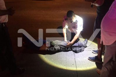 Seguridad Bahia de Banderas ·4525