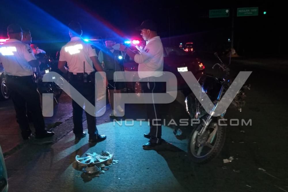 Seguridad Bahia de Banderas ·4527