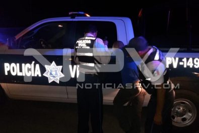 Seguridad Bahia de Banderas ·4529