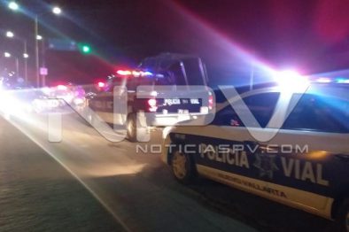 Seguridad Bahia de Banderas ·4531