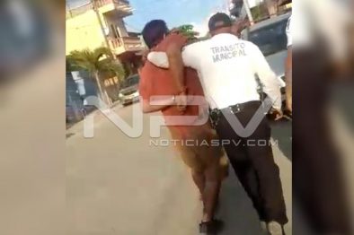 Seguridad Bahia de Banderas ·4600