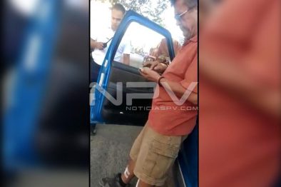 Seguridad Bahia de Banderas ·4601