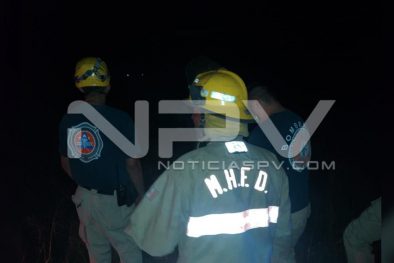 Seguridad Bahia de Banderas ·4851