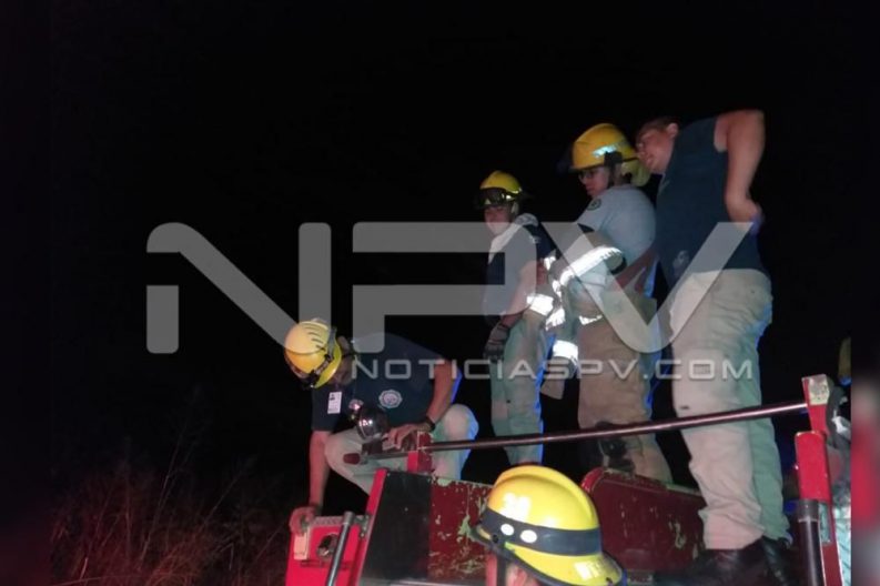 Seguridad Bahia de Banderas ·4852