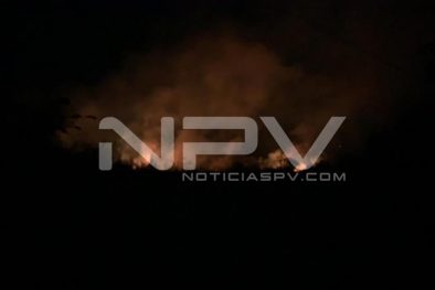 Seguridad Bahia de Banderas ·4853