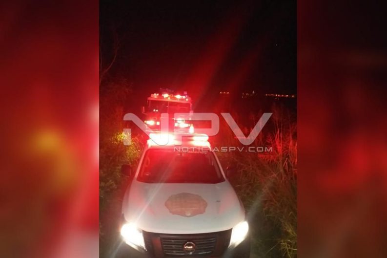 Seguridad Bahia de Banderas ·4854