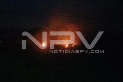 Seguridad Bahia de Banderas ·4855