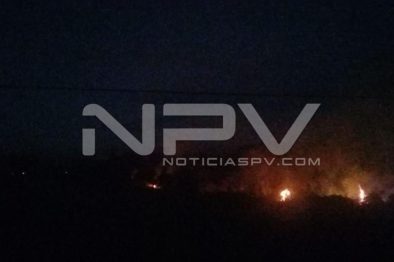 Seguridad Bahia de Banderas ·4856