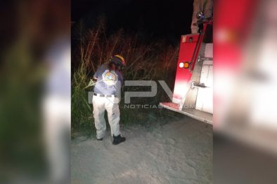 Seguridad Bahia de Banderas ·4857