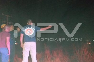 Seguridad Bahia de Banderas ·4859