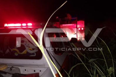 Seguridad Bahia de Banderas ·4860