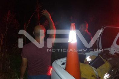 Seguridad Bahia de Banderas ·4861