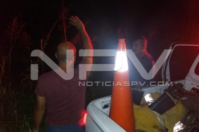 Seguridad Bahia de Banderas ·4861