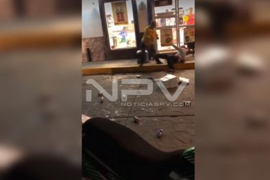 Seguridad Bahia de Banderas ·4870