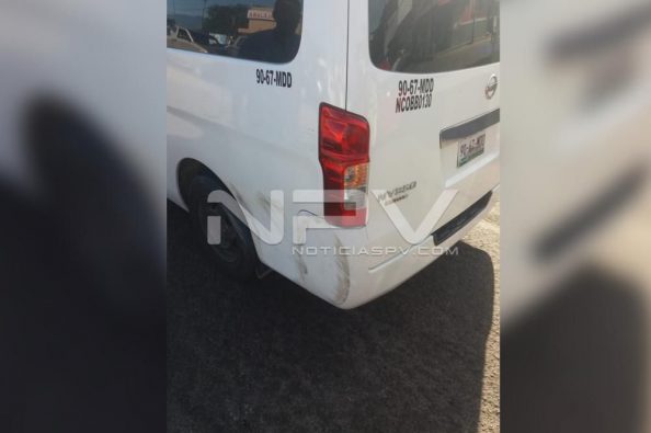 Seguridad Bahia de Banderas ·4902