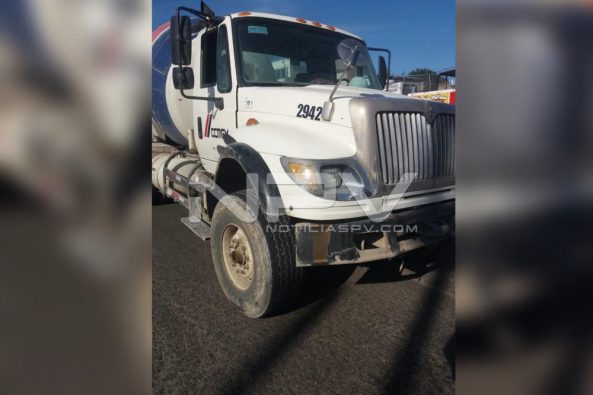 Seguridad Bahia de Banderas ·4903