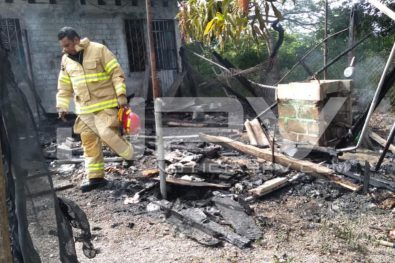 Seguridad Bahia de Banderas ·4904
