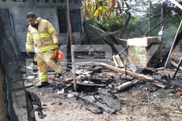 Seguridad Bahia de Banderas ·4904