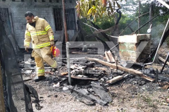 Seguridad Bahia de Banderas ·4904