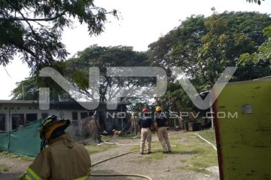 Seguridad Bahia de Banderas ·4905