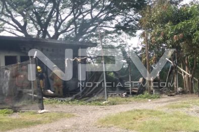 Seguridad Bahia de Banderas ·4906