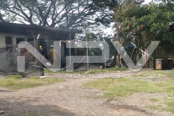 Seguridad Bahia de Banderas ·4907