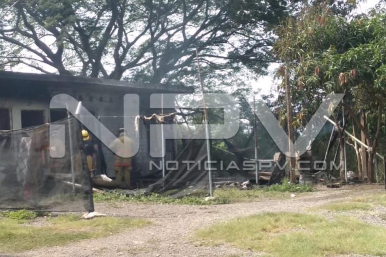 Seguridad Bahia de Banderas ·4908