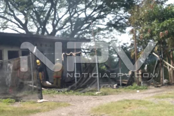 Seguridad Bahia de Banderas ·4910