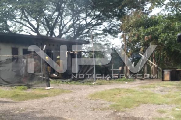 Seguridad Bahia de Banderas ·4912