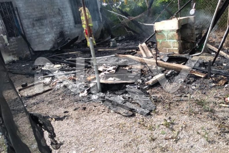 Seguridad Bahia de Banderas ·4913