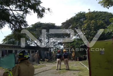 Seguridad Bahia de Banderas ·4914