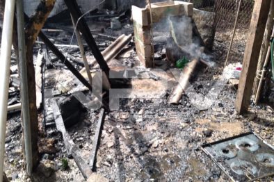 Seguridad Bahia de Banderas ·4915