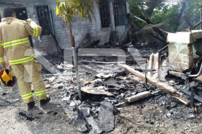 Seguridad Bahia de Banderas ·4916