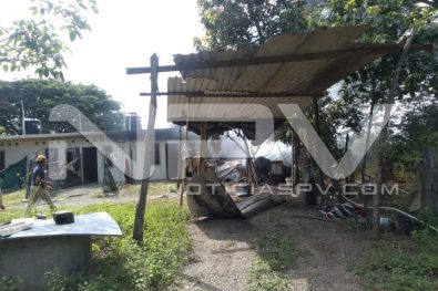 Seguridad Bahia de Banderas ·4917