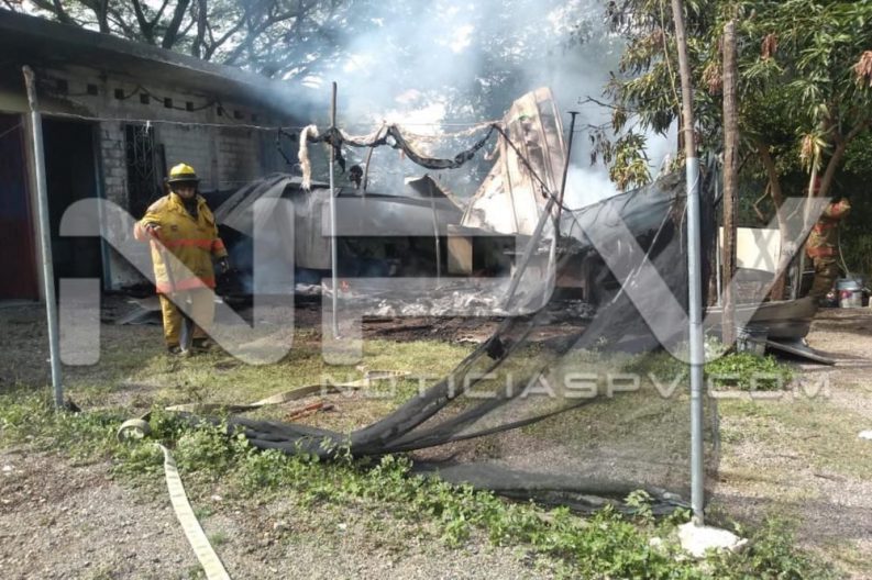 Seguridad Bahia de Banderas ·4918