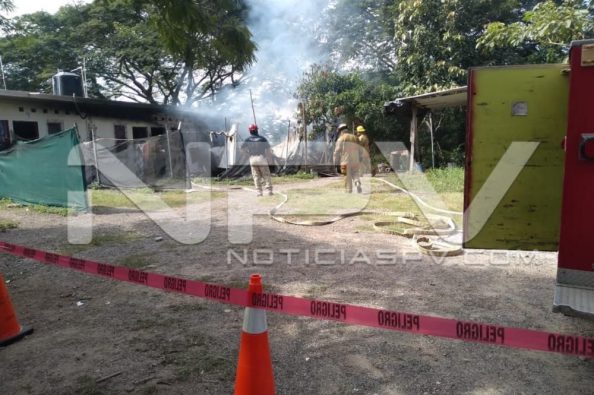 Seguridad Bahia de Banderas ·4919