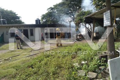 Seguridad Bahia de Banderas ·4920