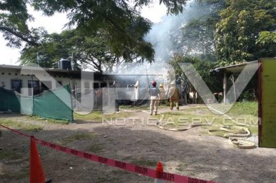 Seguridad Bahia de Banderas ·4921