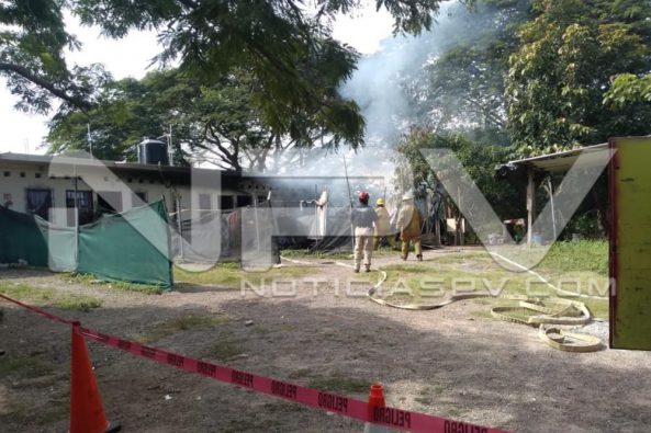 Seguridad Bahia de Banderas ·4921