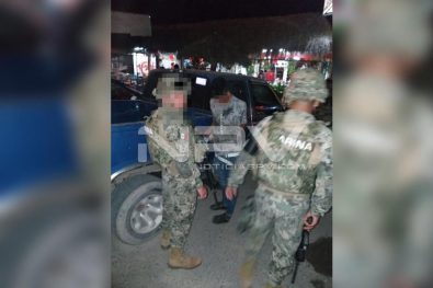 Seguridad Bahia de Banderas ·4996