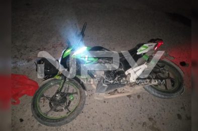 Seguridad Bahia de Banderas ·4997