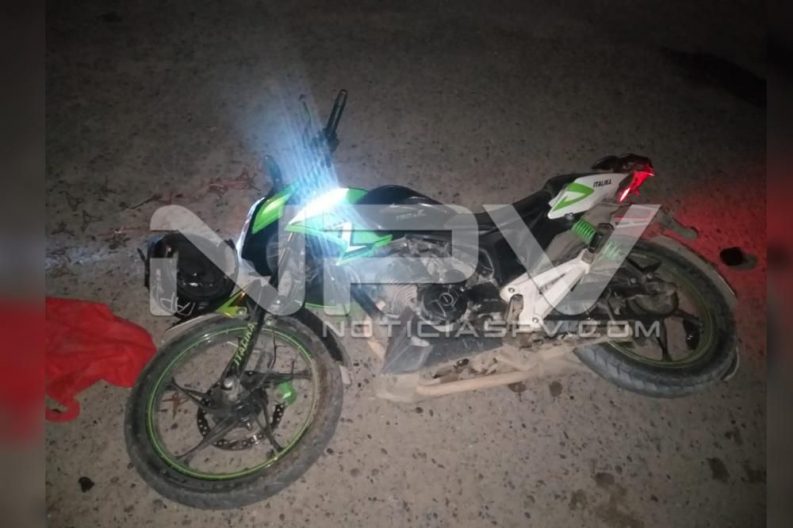 Seguridad Bahia de Banderas ·4997