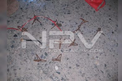 Seguridad Bahia de Banderas ·4998